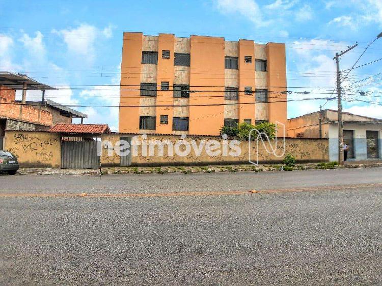 Apartamento, Eldorado, 3 Quartos, 1 Vaga