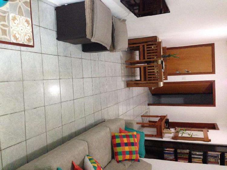 Apartamento, Indaiá, 3 Quartos, 1 Vaga