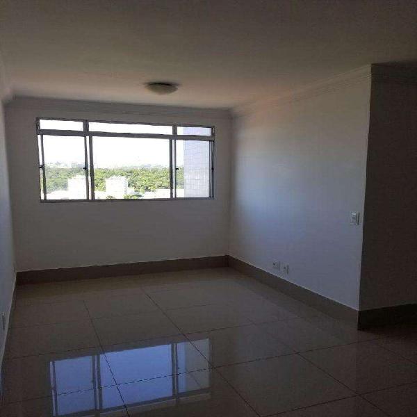 Apartamento, Indaiá, 3 Quartos, 2 Vagas, 1 Suíte