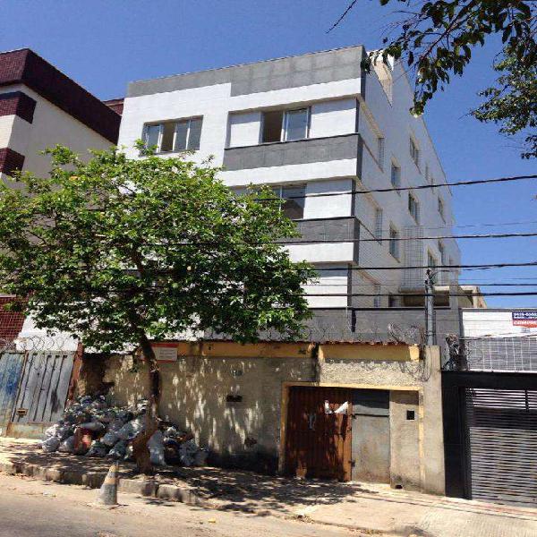 Apartamento, Liberdade, 4 Quartos, 3 Vagas, 2 Suítes