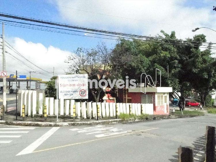 Apartamento, Novo Riacho, 2 Quartos, 1 Vaga