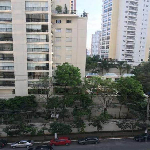 Apartamento Padrão para Venda em Vila Mariana São Paulo-SP