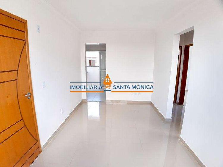 Apartamento, Santa Mônica, 3 Quartos, 1 Vaga, 1 Suíte