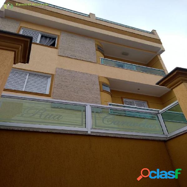 Apartamento Sem Condomínio