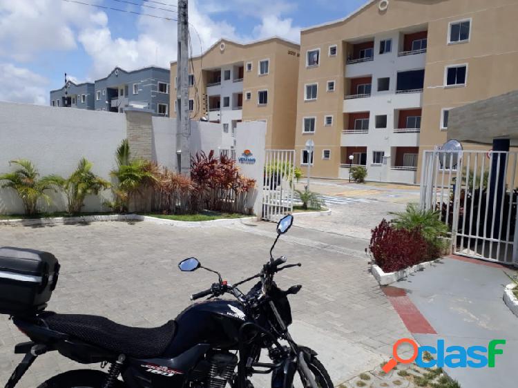Apartamento - Venda - Barra dos Coqueiros - SE - Atalaia