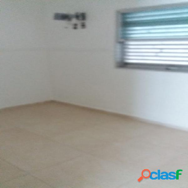 Apartamento - Venda - Santos - SP - Aparecida