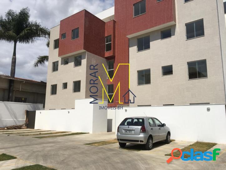 Apartamento com 2 dormitórios à venda, 50 m² por R$