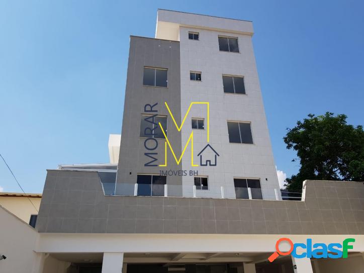 Apartamento com 2 dormitórios à venda, 55 m² por R$