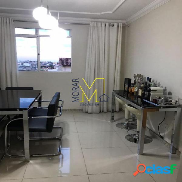 Apartamento com 3 dormitórios à venda, 70 m² por R$