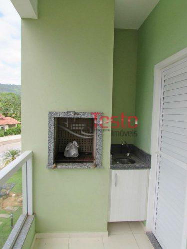 Apartamento em Pomerode no bairro Centro