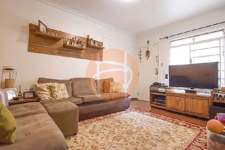 Apartamento fantástico na região da Vila Madalena.