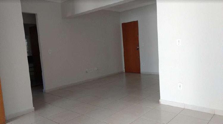 Apartamento para aluguel com 64 m2 com 2 quartos, sendo 1