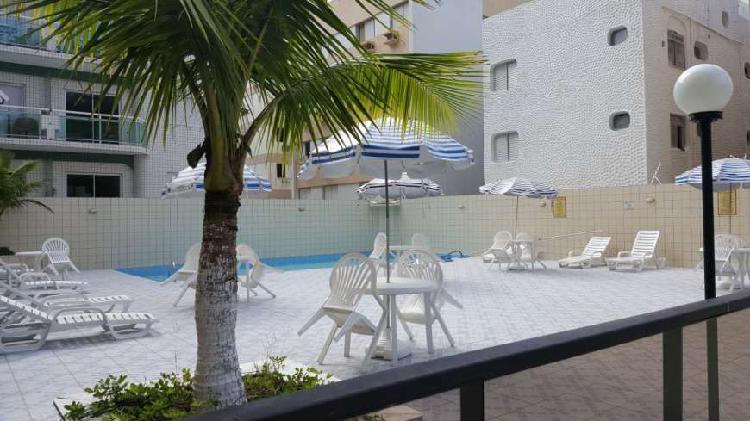 Apartamento para aluguel com 72 metros quadrados com 2