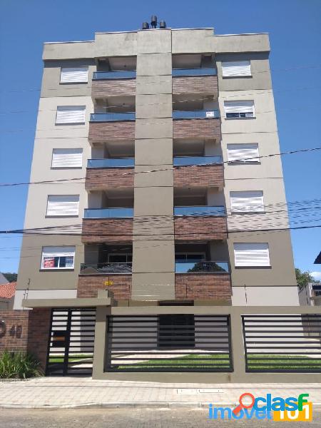 Apartamento para quem gosta de tranquilidade