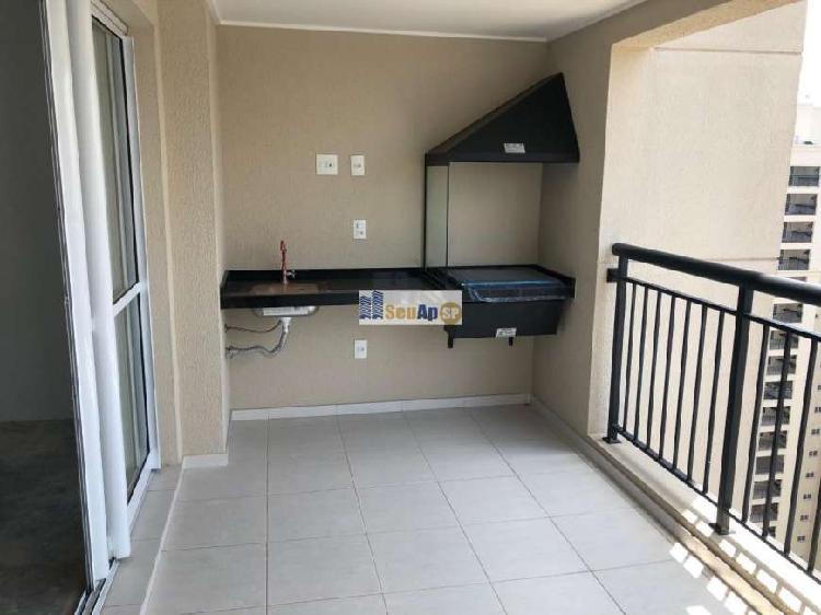 Apartamento para venda com 106m2 - 4 quartos em Cidade Maia