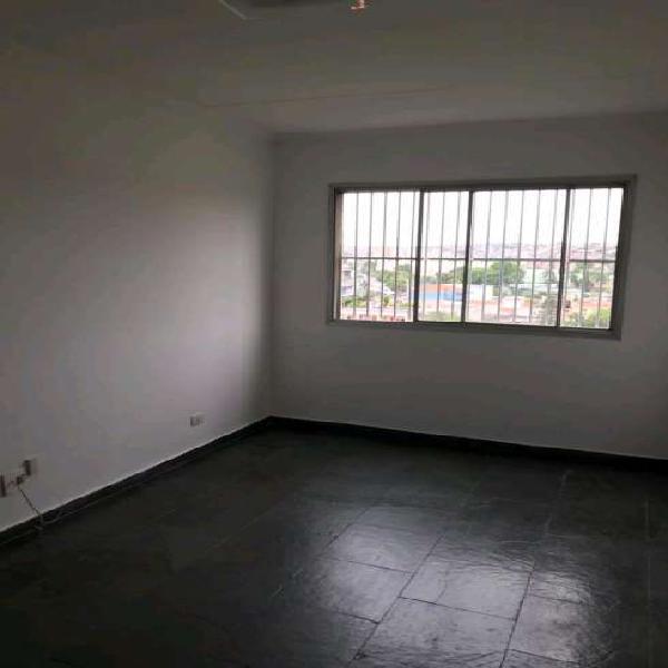 Apartamento para venda possui 52 metros quadrados com 2