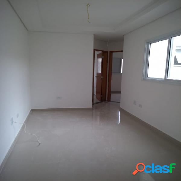 Apartamento sem Condomínio, 2 dormitórios - Vila Humaitá