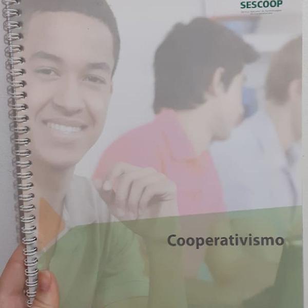 Apostila Cooperativismo