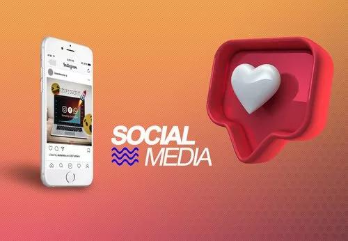 Artes: Redes Sociais, Instagram, Stories, Facebook, Whatsapp