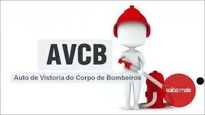 Avcb E Clcb - Licença Do Corpo De Bombeiros