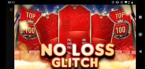 Bug Glitch Fifa 20 Noloss