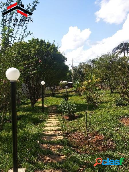 CASA-ÁGUA DE CONTENDAS-CONCEIÇÃO DO RIO VERDE-MG