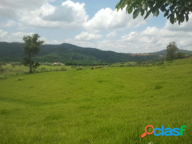 CHÁCARA - TERRENO 20.000,00m² - JOAQUIM EGÍDIO / CAMPINAS