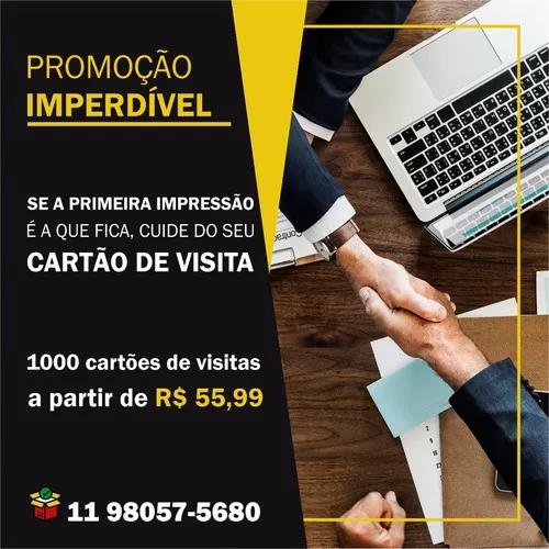 Cartão De Visita