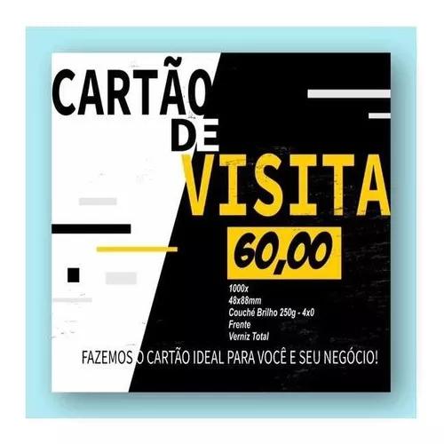 Cartão De Visita