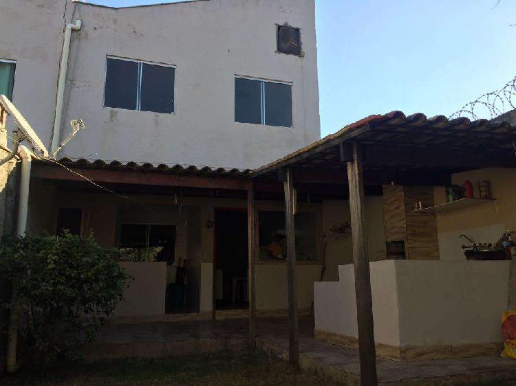 Casa, Xangri-lá, 3 Quartos, 1 Vaga, 1 Suíte