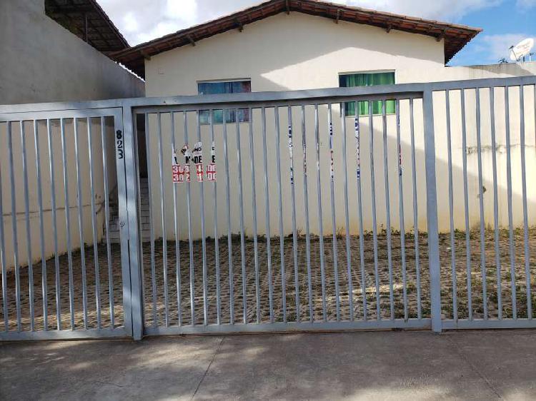 Casa a venda com 2 quartos no San Genaro - Ribeirão das