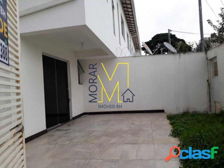 Casa com 3 dormitórios à venda, 110 m² por R$ 450.000 -
