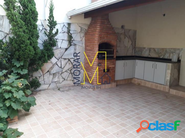 Casa com 3 dormitórios à venda, 180 m² por R$ 520.000 -