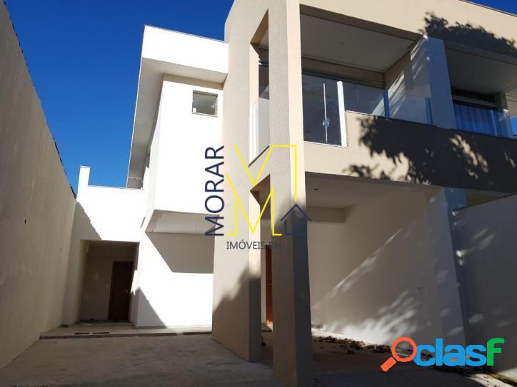 Casa com 3 dormitórios à venda, 180 m² por R$ 719.000,00