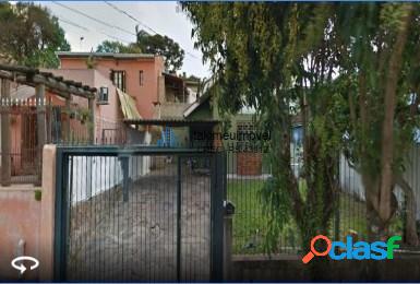 Casa de 2 dormitórios no Jardim Itu Sabará