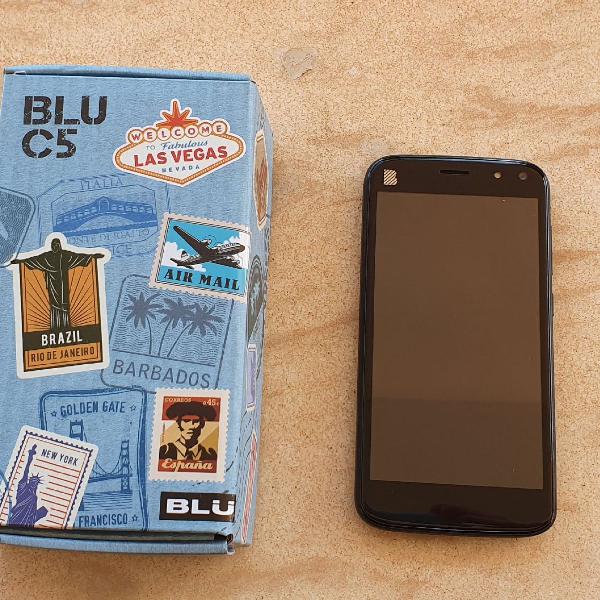 Celular Blu C5