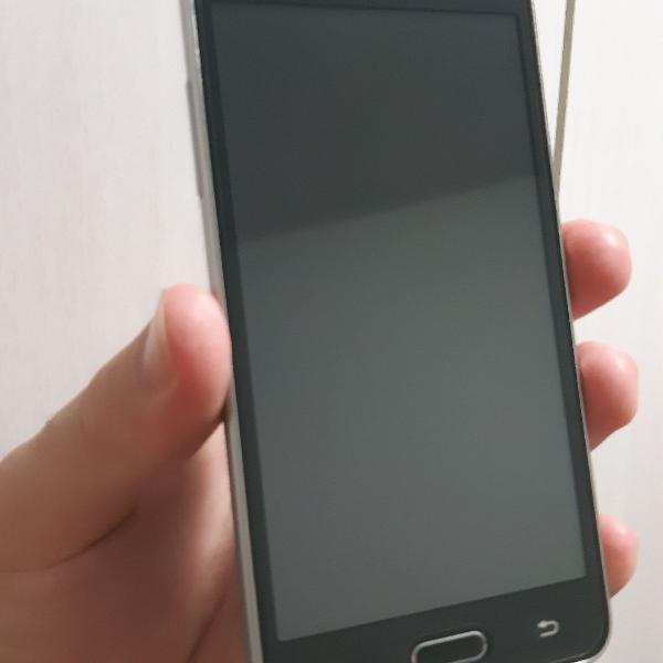 Celular Samsung Galaxy J2 Prime 16GB Usado em Ótimo estado