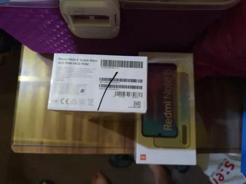 Celular Xiaomi Redmi 8 Note