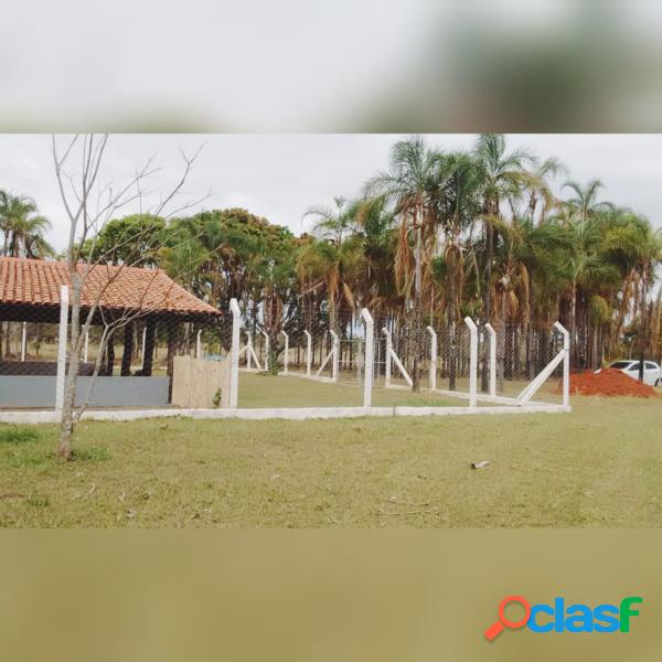 Chácara em Uberlândia - Zona Rural por 380 mil à venda