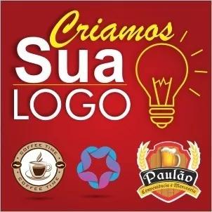 Criação De Logo