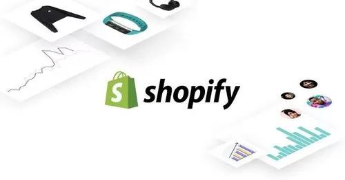 Criação Site Dropshipping Shopify De Alta Conversão +