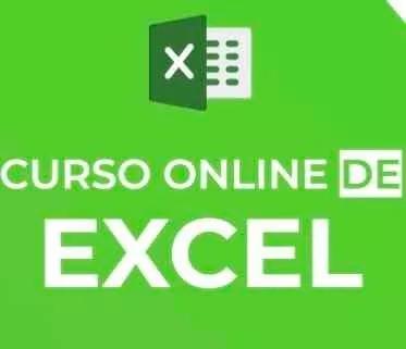 Curso De Excel Online