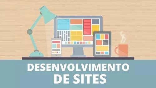 Desenvolvimento De Sites Desenvolv