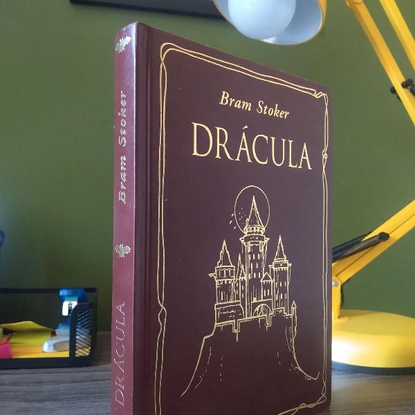 Drácula, Bram Stoker