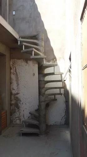 Escadas Caracol E Retas