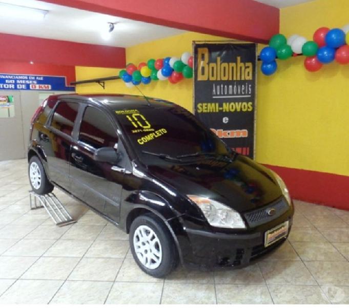 FIESTA 1.0 MPI HATCH 8V FLEX 4P MANUAL