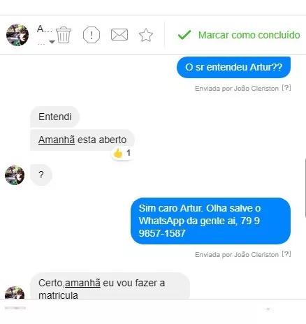 Gerente De Midias Sociais