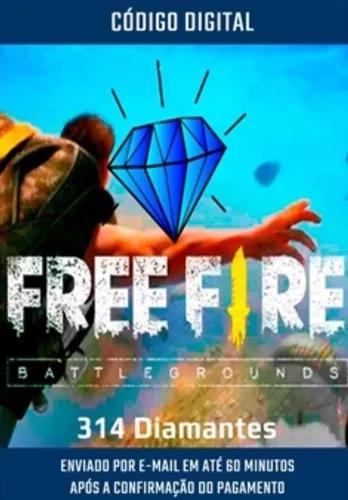 Gift Card Free Fire