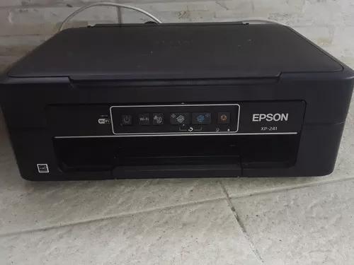 Impressora Epson Xp-241