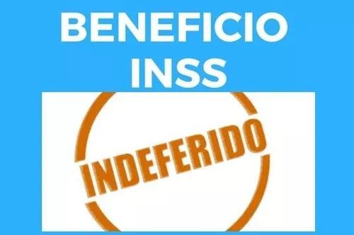 Indeferidos Do Inss 2018 Brasil